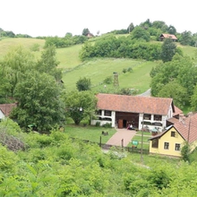 Guest house Sunčano selo Jagnjedovec
