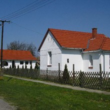 Dráva corner Guest houses